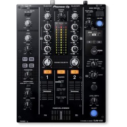 Table de mix DJM 450 - PIONEER