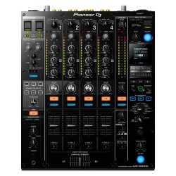 Table de Mixage DJM 900...