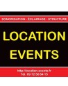 Location events